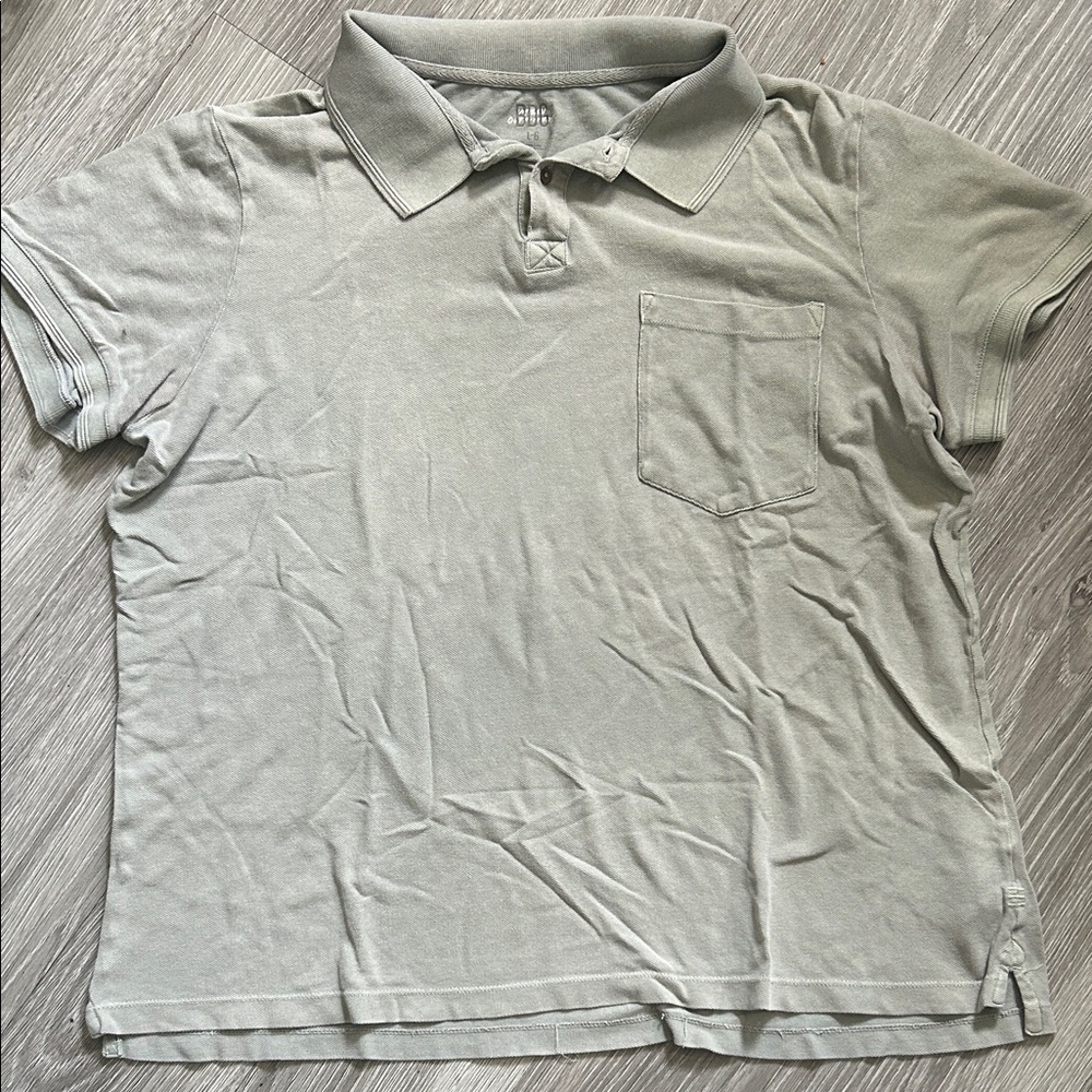 👕3/$15👕 Men’s Urban Outiffters BDG 100% Cotton Polo Shirt